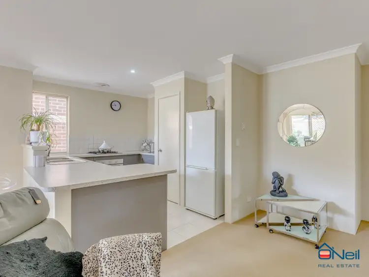 Sixth view of Homely house listing, Unit 1 / 17 Bert Street, Gosnells WA 6110