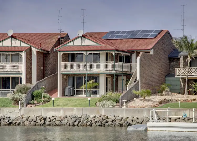 Second view of Homely house listing, 2/30 Lake View Avenue, Port Lincoln SA 5606