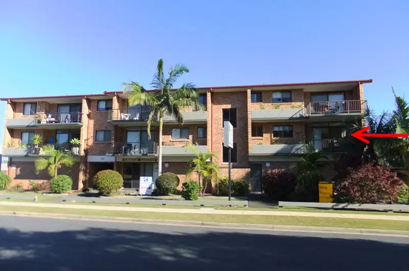 Main view of Homely unit listing, 1/95 Ocean Parade, Coffs Harbour NSW 2450