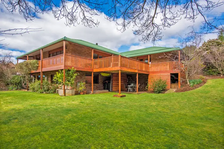 Main view of Homely house listing, 4 Fairway Drive, Penguin TAS 7316