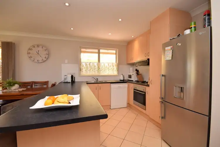 Fifth view of Homely house listing, 6 Balira Place, Worrigee NSW 2540