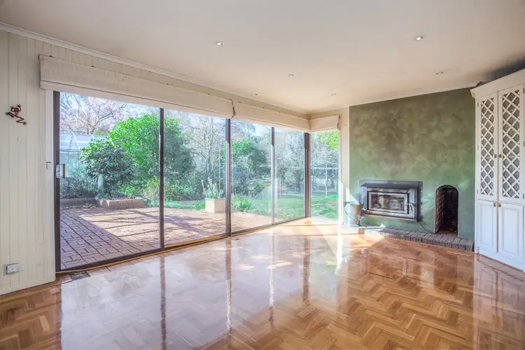 Fifth view of Homely house listing, 23 Ormerod Court, Gisborne VIC 3437