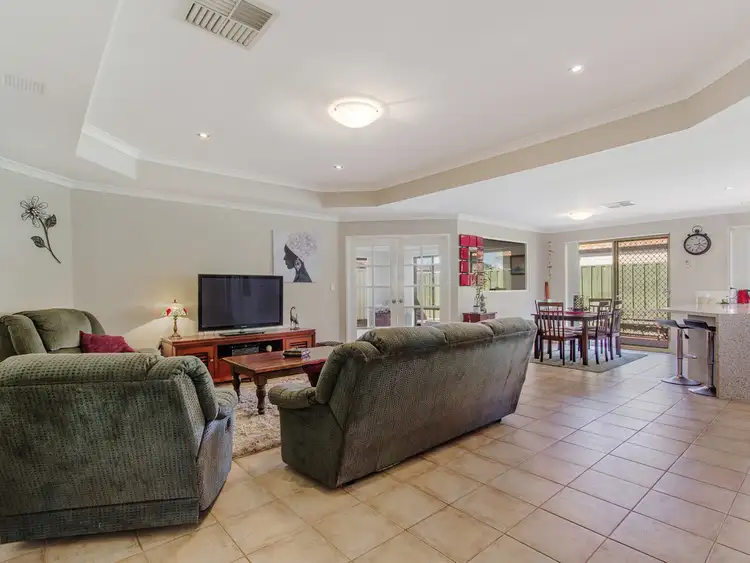 Second view of Homely house listing, 33 Boyle Avenue, Rockingham WA 6168