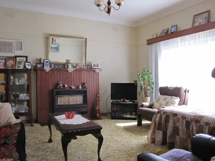 Second view of Homely house listing, 6 Reservoir Road, Moe VIC 3825
