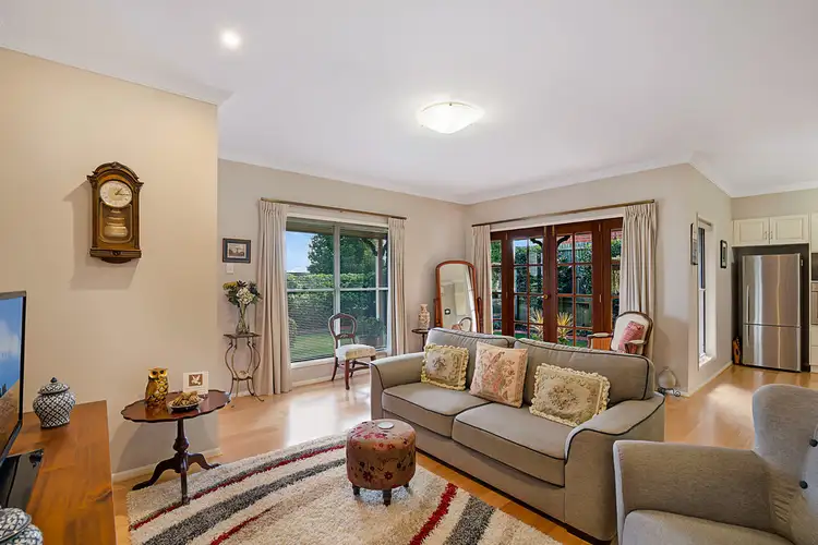Second view of Homely unit listing, 2/1 Susie Court, Highfields QLD 4352