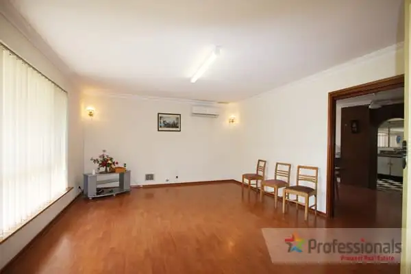 Main view of Homely house listing, 39 Pinetree Gully Rd, Willetton WA 6155