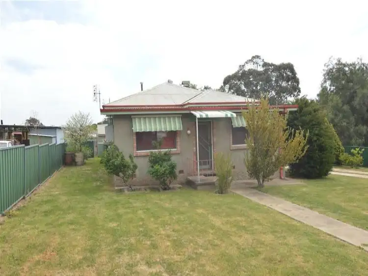 7 Pomany Street, Kandos NSW 2848