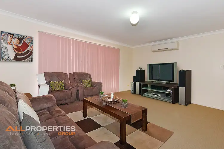 Fourth view of Homely house listing, 53 RADIATA STREET, Hillcrest QLD 4118