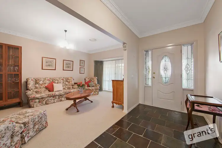 Fourth view of Homely house listing, 13 Dryden Court, Berwick VIC 3806