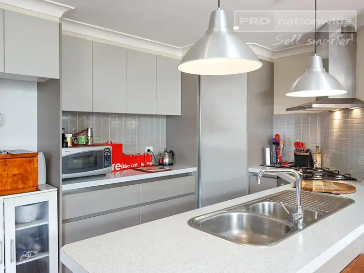 Fourth view of Homely house listing, 12 Birri Place, Glenfield Park NSW 2650
