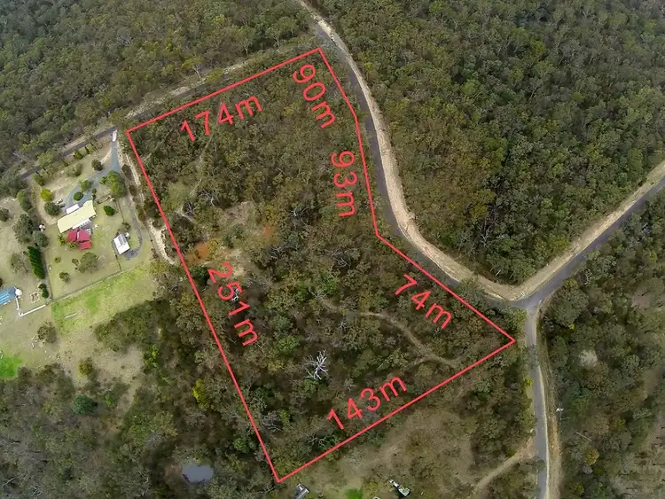 Fifth view of Homely land listing, Lot 1 Howard Road, Minto Heights NSW 2566
