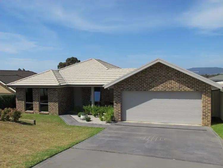 Second view of Homely house listing, 5 Banjo Paterson Avenue, Mudgee NSW 2850