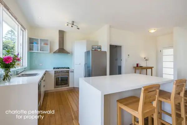 Sixth view of Homely house listing, 24 Aberdeen Street, Glebe TAS 7000