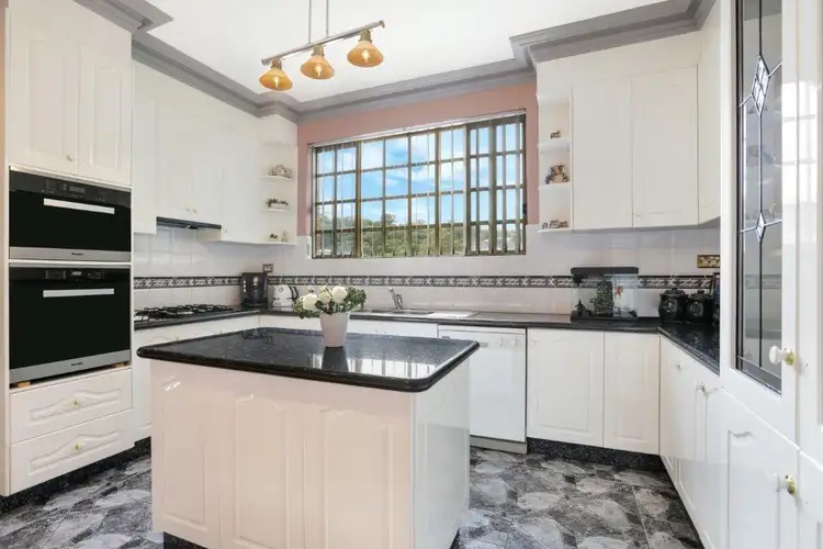 Fifth view of Homely house listing, 8 Jarrah Crescent, Cordeaux Heights NSW 2526