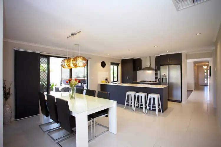 Fourth view of Homely house listing, 12 Hughes Street, Horsham VIC 3400