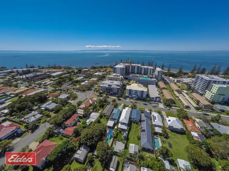 163 Mein Street, Scarborough QLD 4020