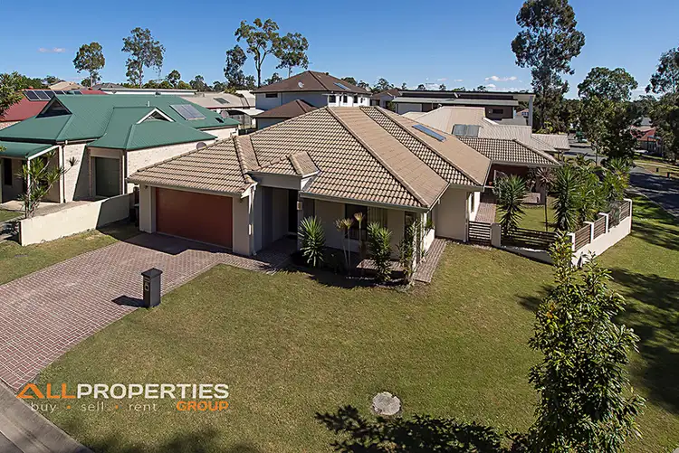 Third view of Homely house listing, 43 Eungella Terrace, Forest Lake QLD 4078