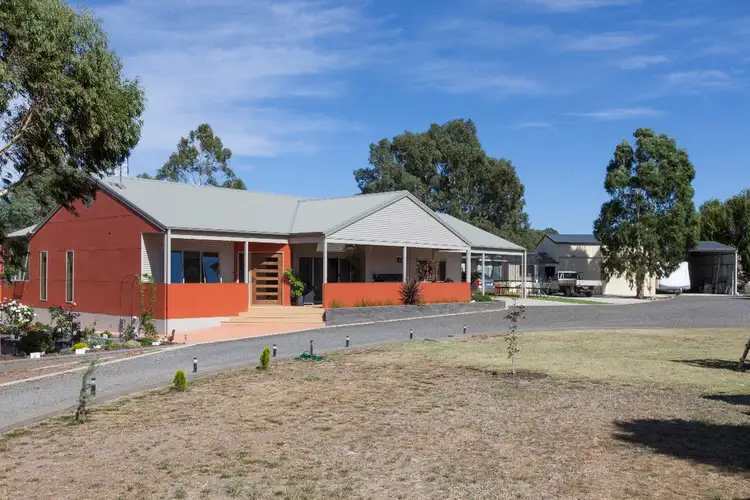 Third view of Homely house listing, 74 Tatyoon Road, Ararat VIC 3377