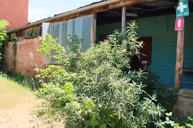 Third view of Homely house listing, 10 Budden Street, Rockley NSW 2795