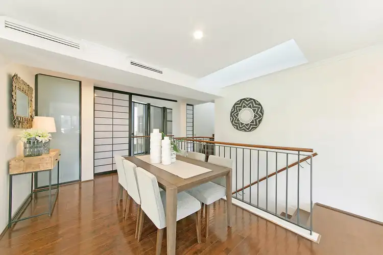 Sixth view of Homely apartment listing, 18/127-133 Point Street, Pyrmont NSW 2009