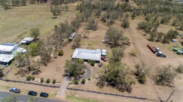 Fourth view of Homely house listing, 362 Ropeley-Rockside Road, Ropeley QLD 4343