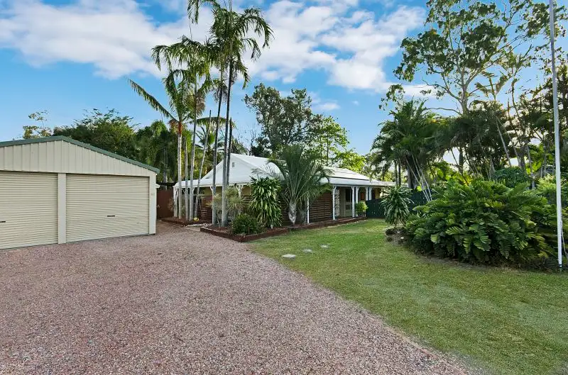 Main view of Homely house listing, 86 Marina Drive, Bushland Beach QLD 4818