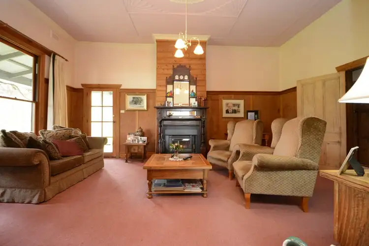 Sixth view of Homely house listing, 25 Costers Road, Sarsfield VIC 3875