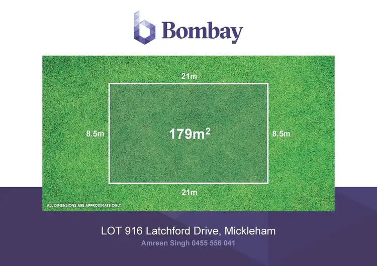 Address available on request