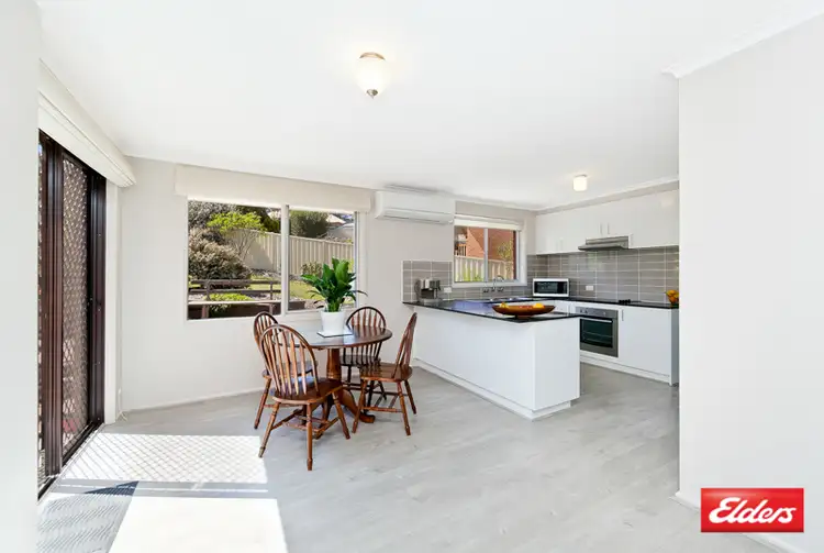 Third view of Homely house listing, 42 Spalding Street, Flynn ACT 2615