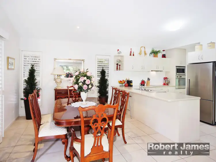 Fifth view of Homely house listing, 2 Coates Drive, Boreen Point QLD 4565