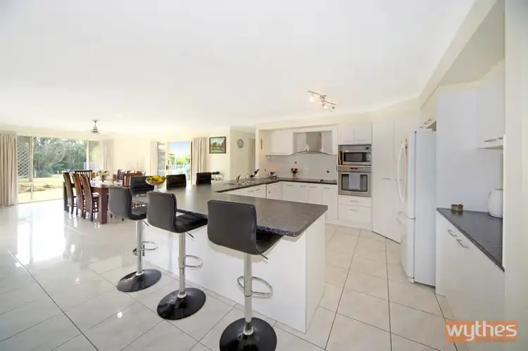 Fourth view of Homely house listing, 60 Racehorse Lane, Lake Macdonald QLD 4563