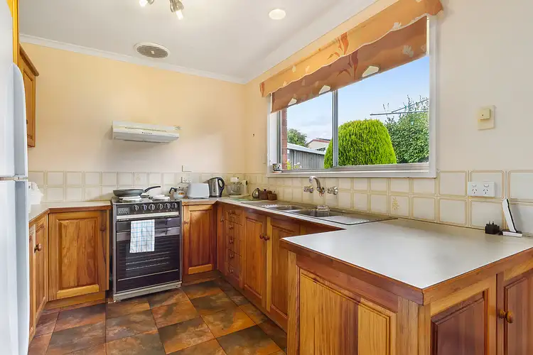 Third view of Homely house listing, 4 Binya Court, Kingston Beach TAS 7050
