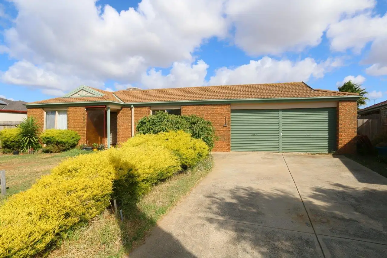 Main view of Homely house listing, 12 Sark Court, Hoppers Crossing VIC 3029