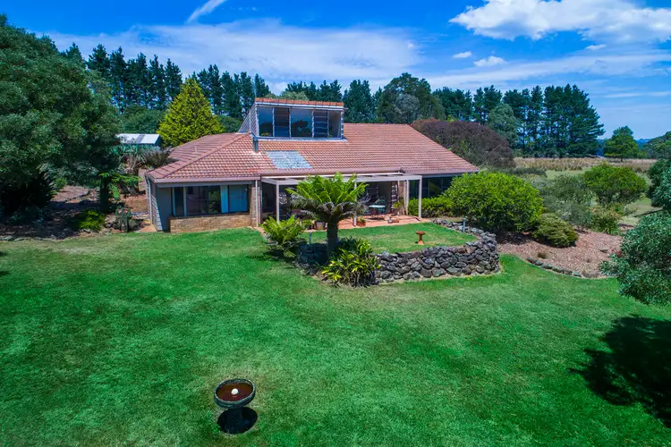 Main view of Homely house listing, 1783 Tourist Road, Robertson NSW 2577