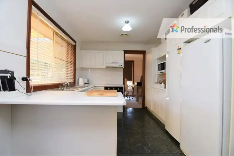 Third view of Homely house listing, 33 Opperman Way, Windradyne NSW 2795