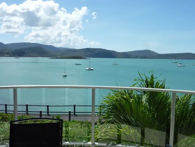 Unit 241 Marina Shores Apt Shingley Dr, Airlie Beach QLD 4802