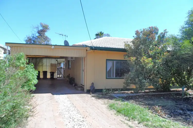 12 Hopkins Street, Renmark SA 5341