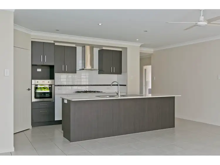 Fourth view of Homely house listing, 7 Crosby Place, Cleveland QLD 4163