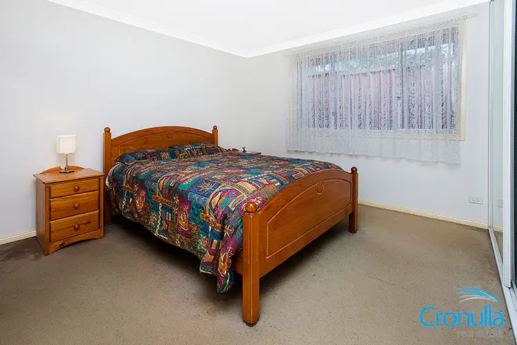 Sixth view of Homely villa listing, 3/16-18 Bellevue Pde, Caringbah NSW 2229