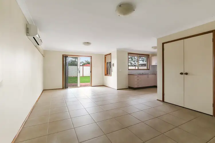 Fourth view of Homely semi-detached listing, 2/9 AZALEA PLACE, Macquarie Fields NSW 2564