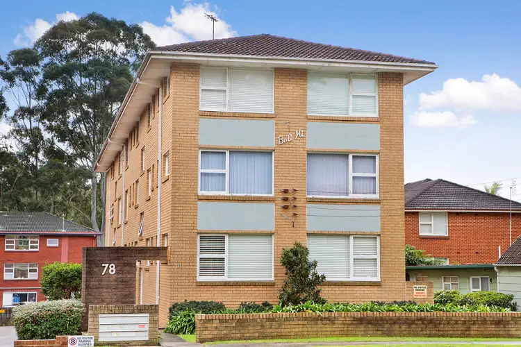 Sixth view of Homely unit listing, 10/78 Balgowlah Road, Balgowlah NSW 2093