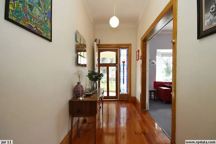 Second view of Homely house listing, 5/11 Myponga Terrace, Broadview SA 5083