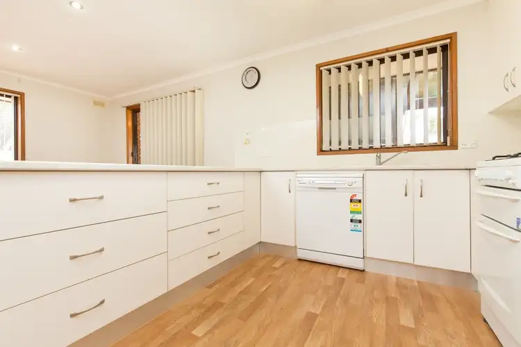 Fifth view of Homely house listing, 1/285 Eighth Street, Mildura VIC 3500