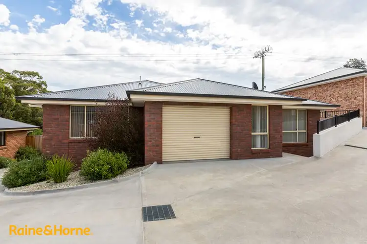 3/23 Cider Gum Drive, Blackmans Bay TAS 7052