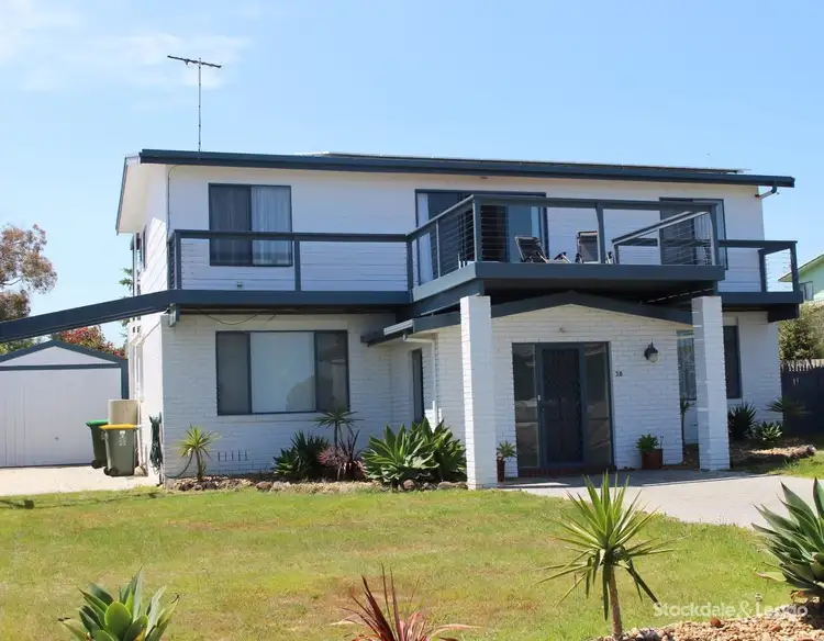 38 Bass Horizon Promenade, Coronet Bay VIC 3984