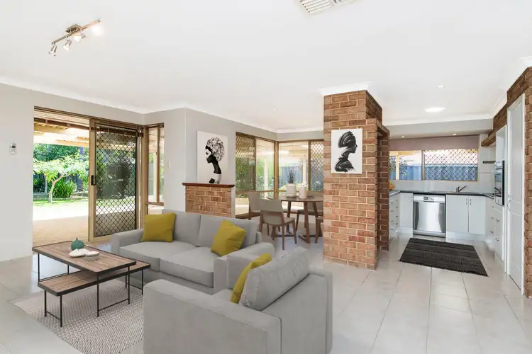 Sixth view of Homely house listing, 71 Chesterton Road, Bassendean WA 6054