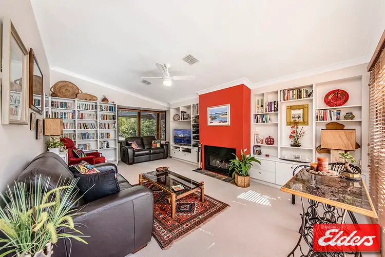 Fifth view of Homely house listing, 37 Arabana Street, Aranda ACT 2614