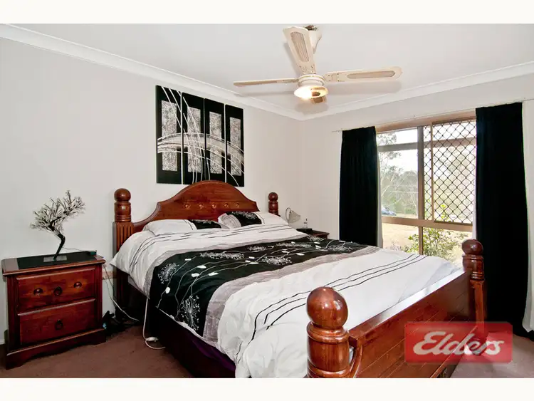 Seventh view of Homely house listing, 157-165 Deltoro Road, Cedar Grove QLD 4285