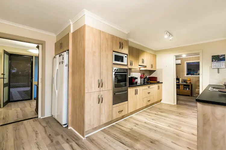 Fifth view of Homely house listing, 16 Leawarra Avenue, Seaford SA 5169