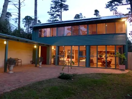 Fifth view of Homely house listing, 93 Clarence Rd, Blackheath NSW 2785